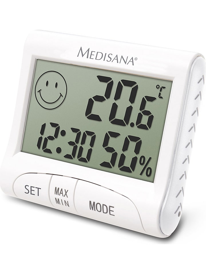 Medisana Hygrometer 