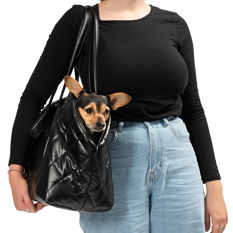 TIAKI Deluxe Umhängetasche Fuzz zu TOP-Preisen