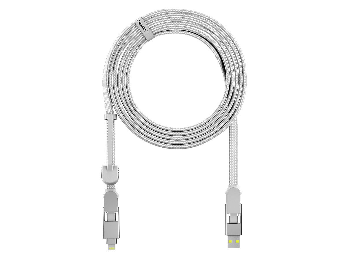 inCharge XL 3 Meter Ladekabel