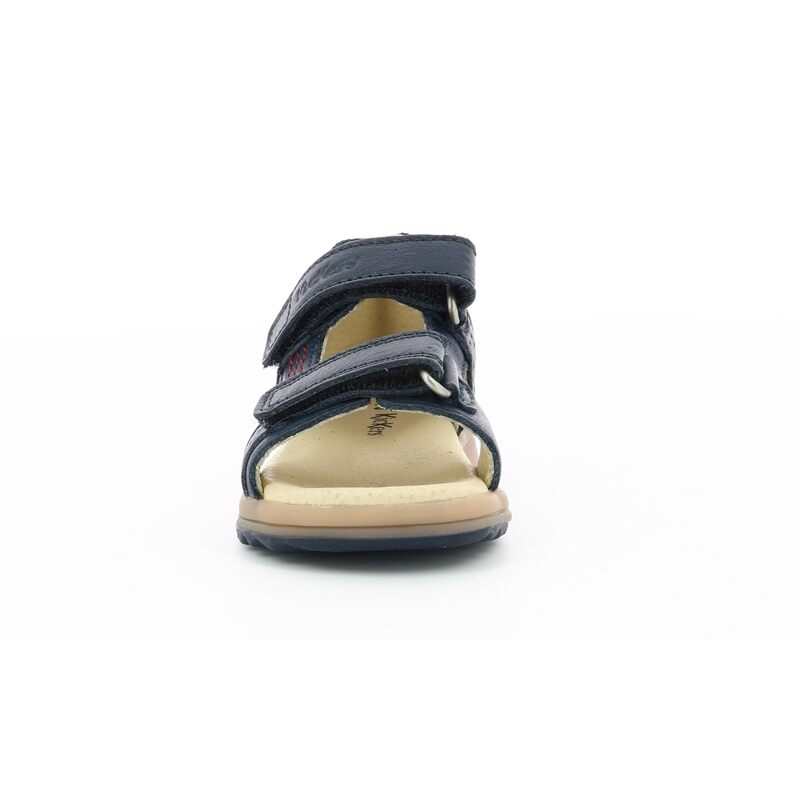 Sandales cuir Plazabi