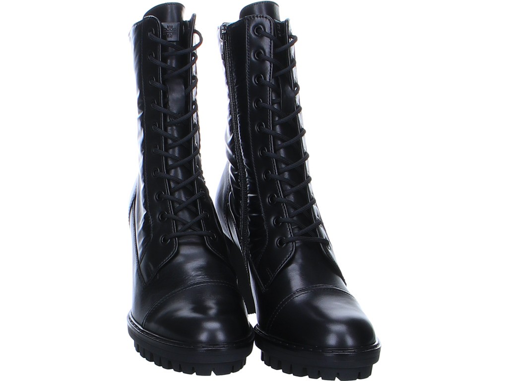 HÖGL Stiefeletten schwarz 210785901000