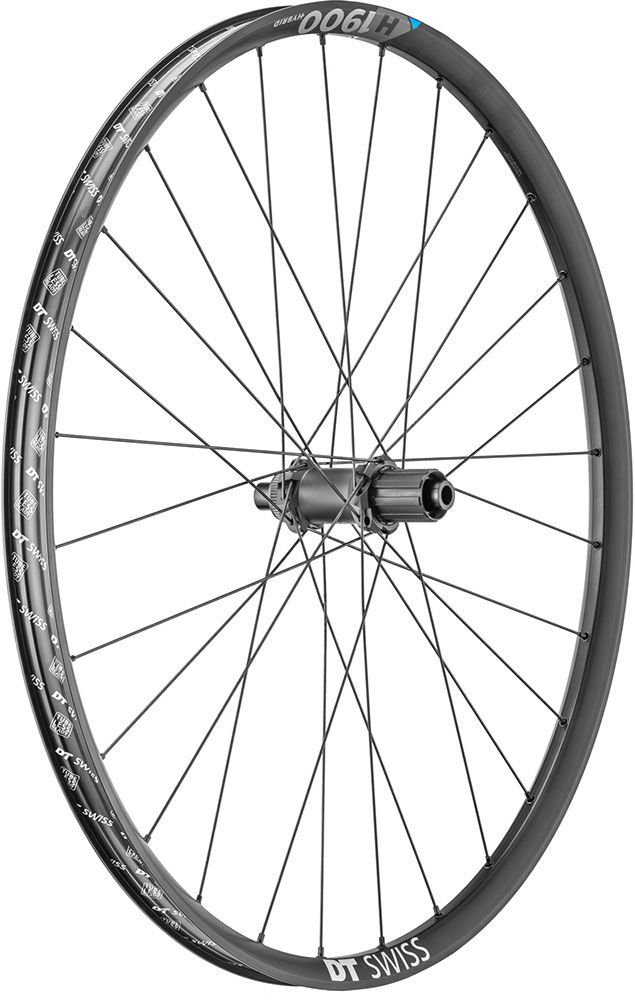 DT Swiss H 1900 Spline® 29