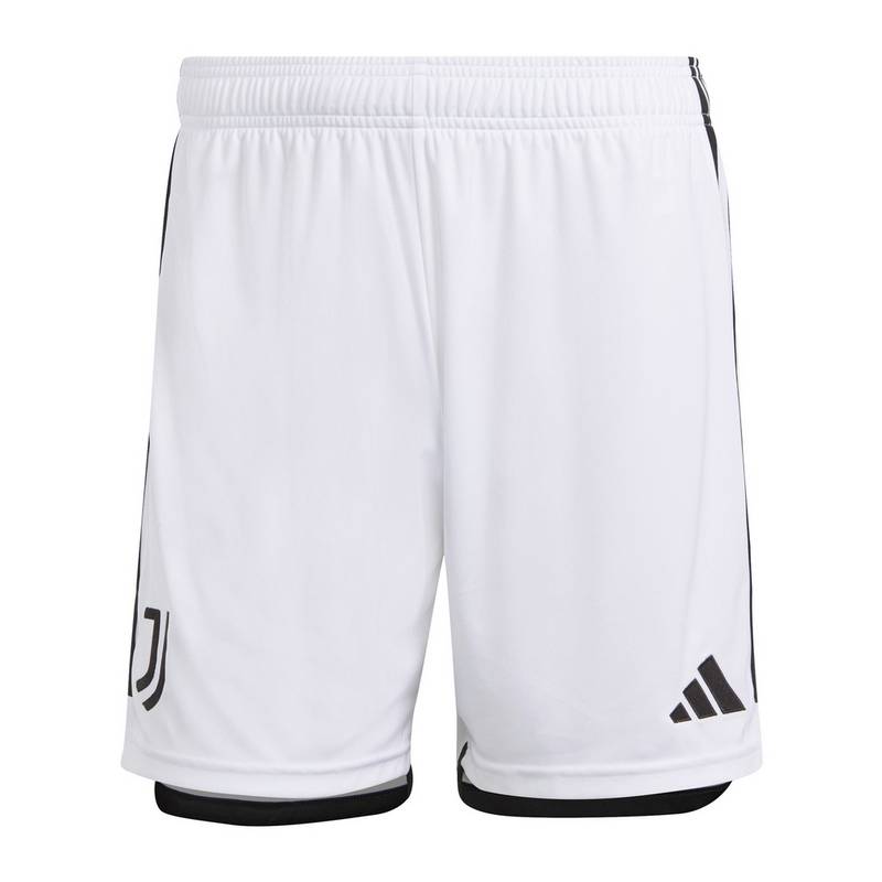 adidas Juventus Turin Short Away 2023/2024 Fußballshorts