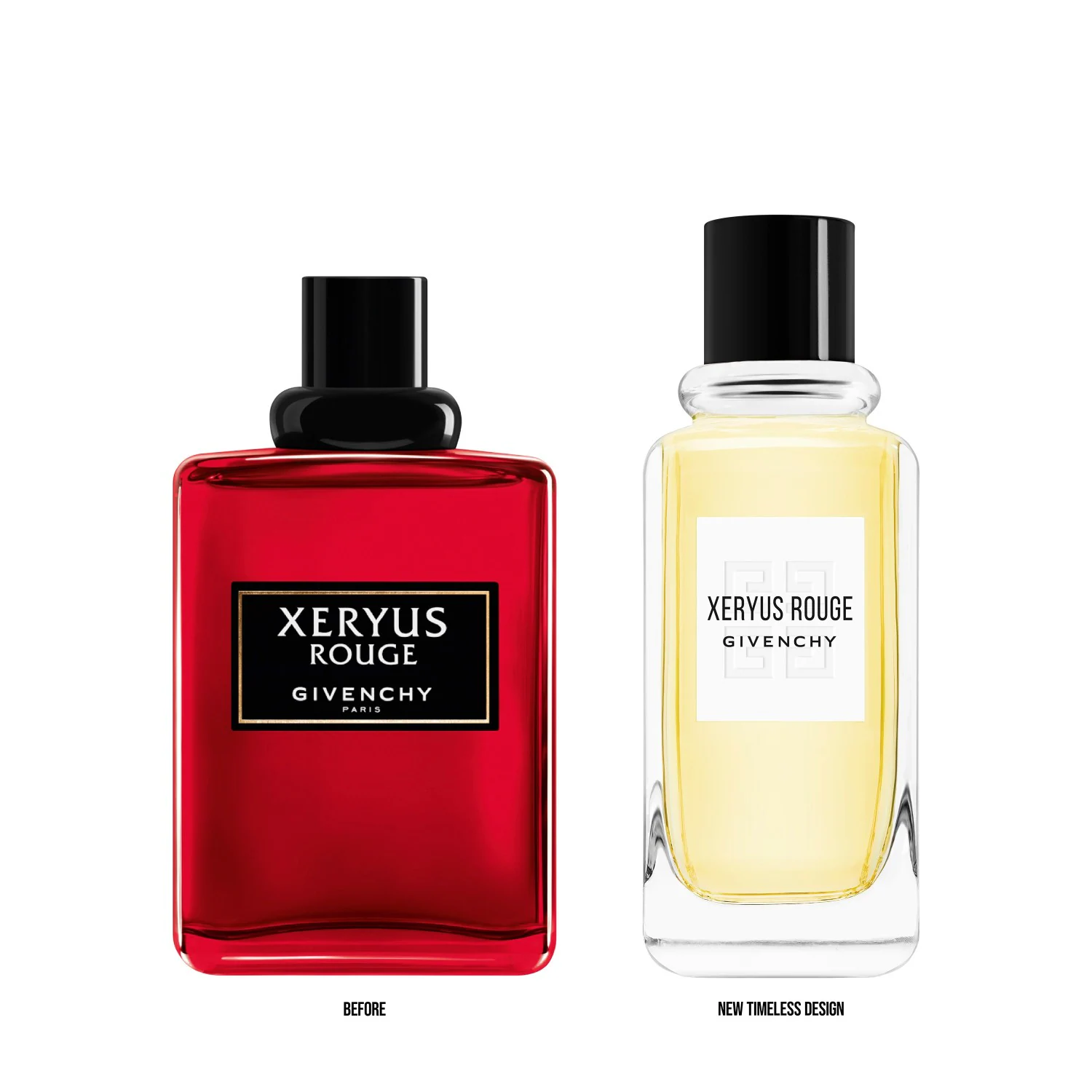 Givenchy Xeryus Rouge