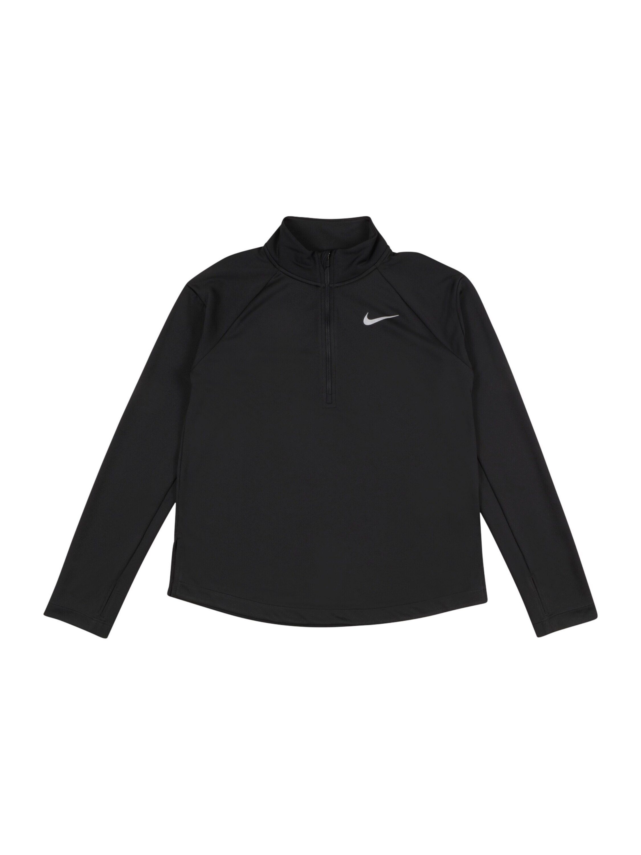 Nike Funktionsshirt (1-tlg) Plain/ohne Details
