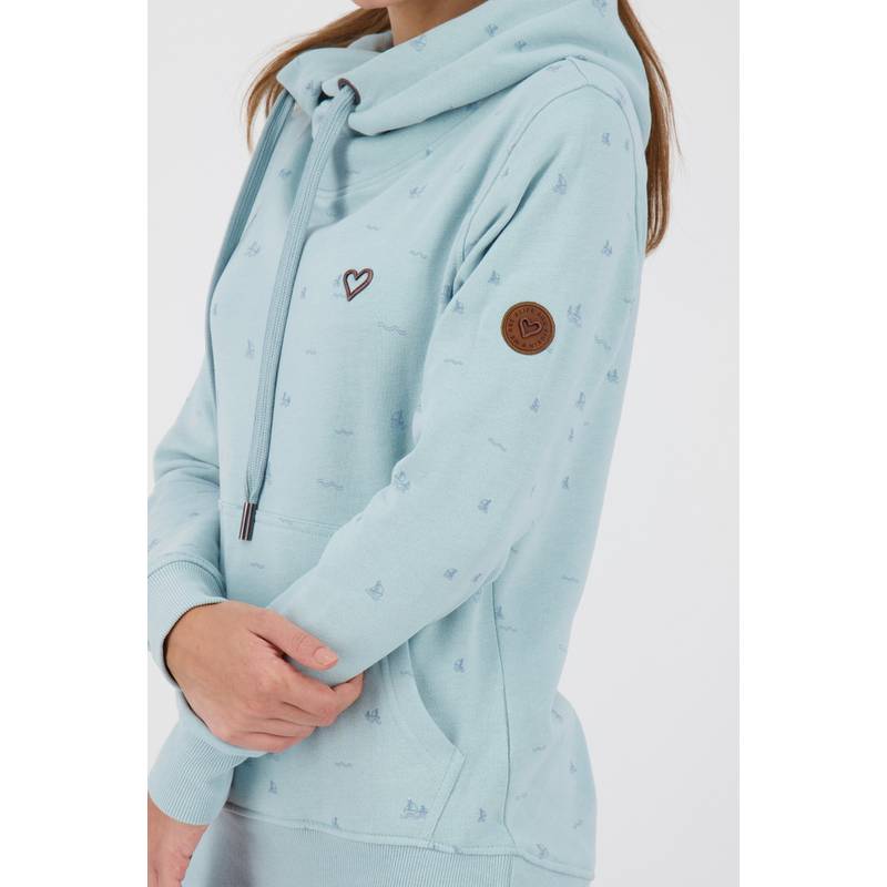 ALIFE AND KICKIN SarahAK B Sweatshirt Damen