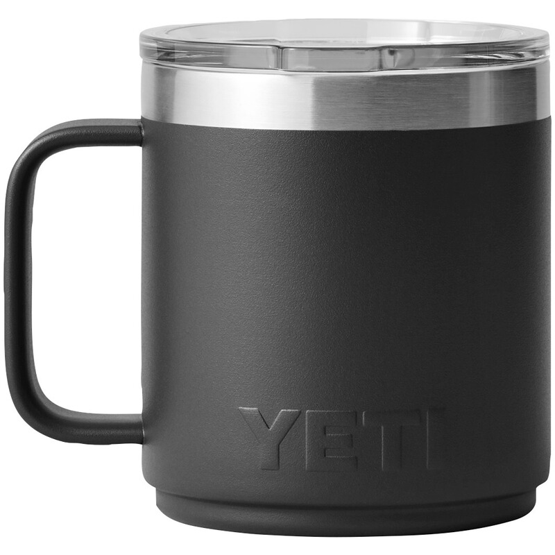 YETI Vakuum Isoliertasse Rambler 296 ml