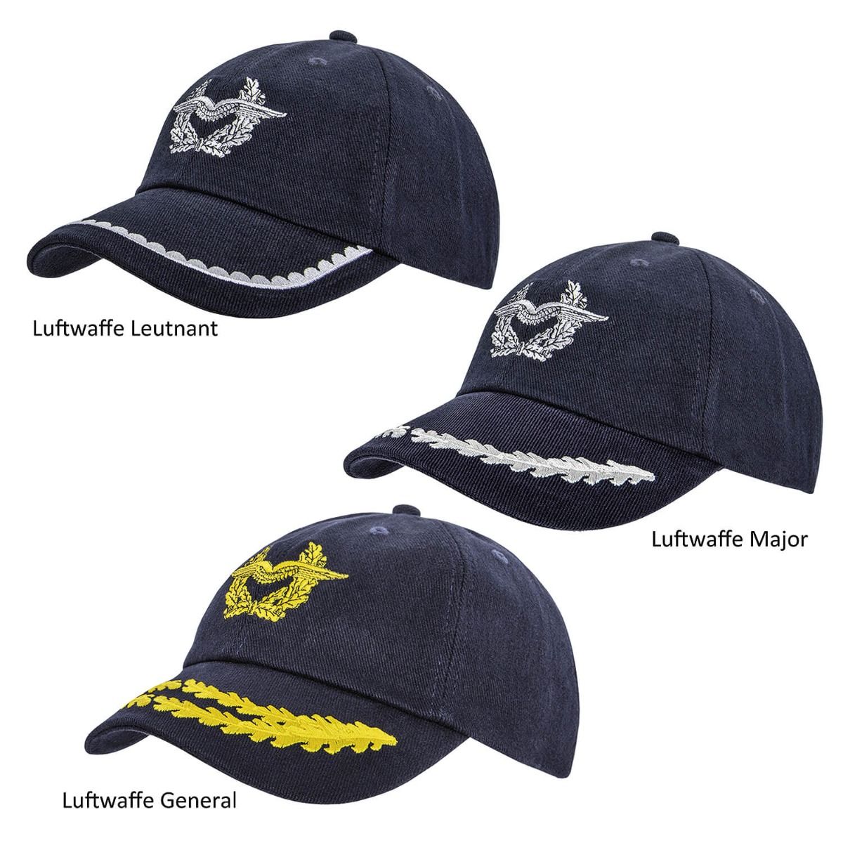 Baseballmütze Luftwaffe