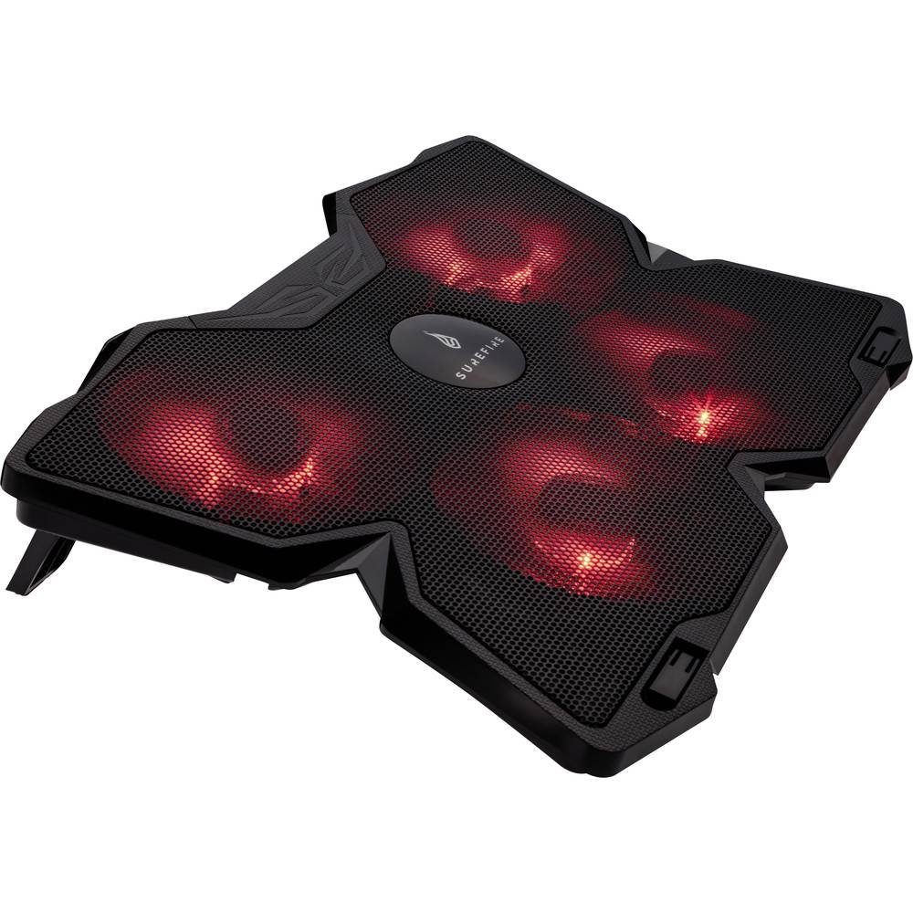 Surefire Laptoptisch Gaming-Laptop-Kühler