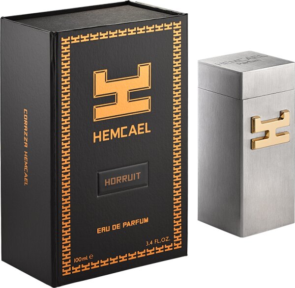 HEMCAEL Horruit Eau de Parfum