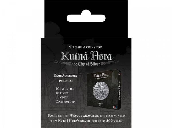 Kutna Hora: Coins (Erw.)