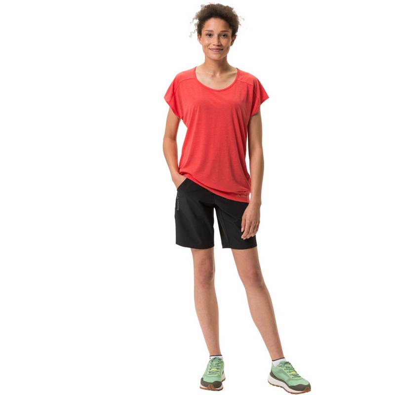 VAUDE Skomer III Funktionsshirt Damen