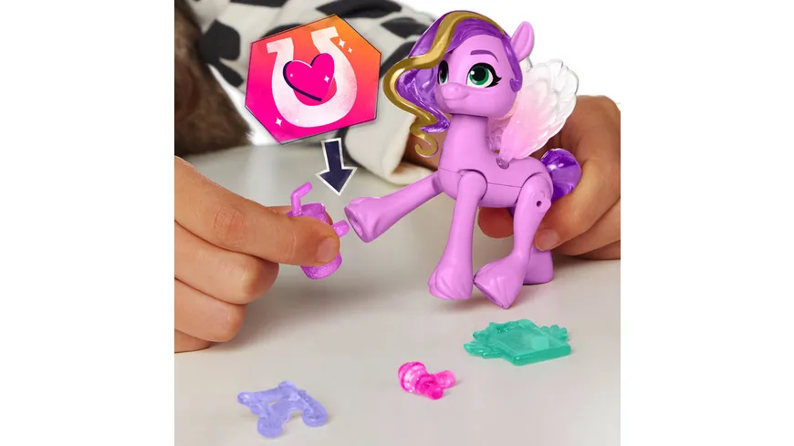 Hasbro - My Little Pony Zaubermelodie Radio