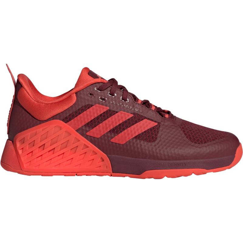 adidas DROPSET 2 TRAINER Fitnessschuhe Damen
