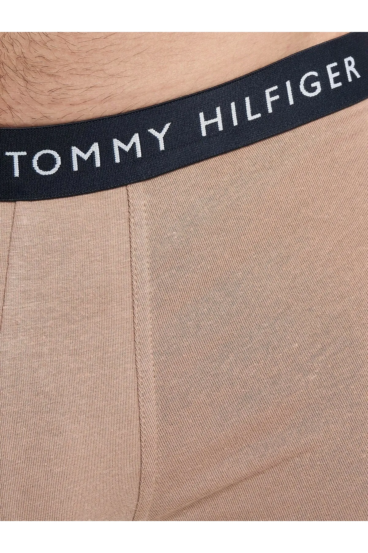 Tommy Hilfiger  Herren Tommy Hilfiger 3P Boxershorts
