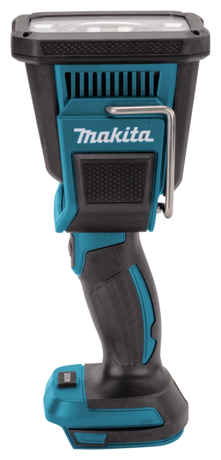 Makita DEBDML812 DML812 Akku-LED-Lampe 14,4/18 Volt