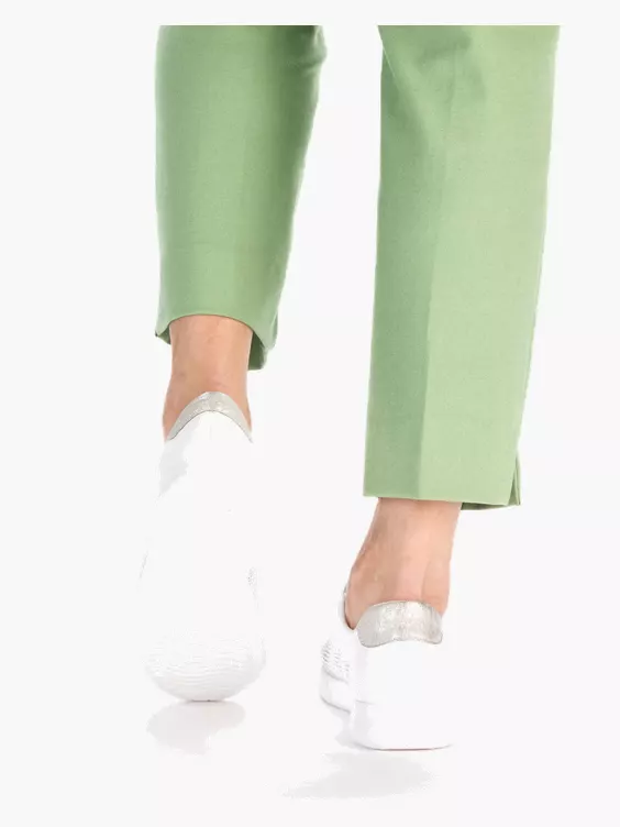 Rieker Damen Sneaker Low