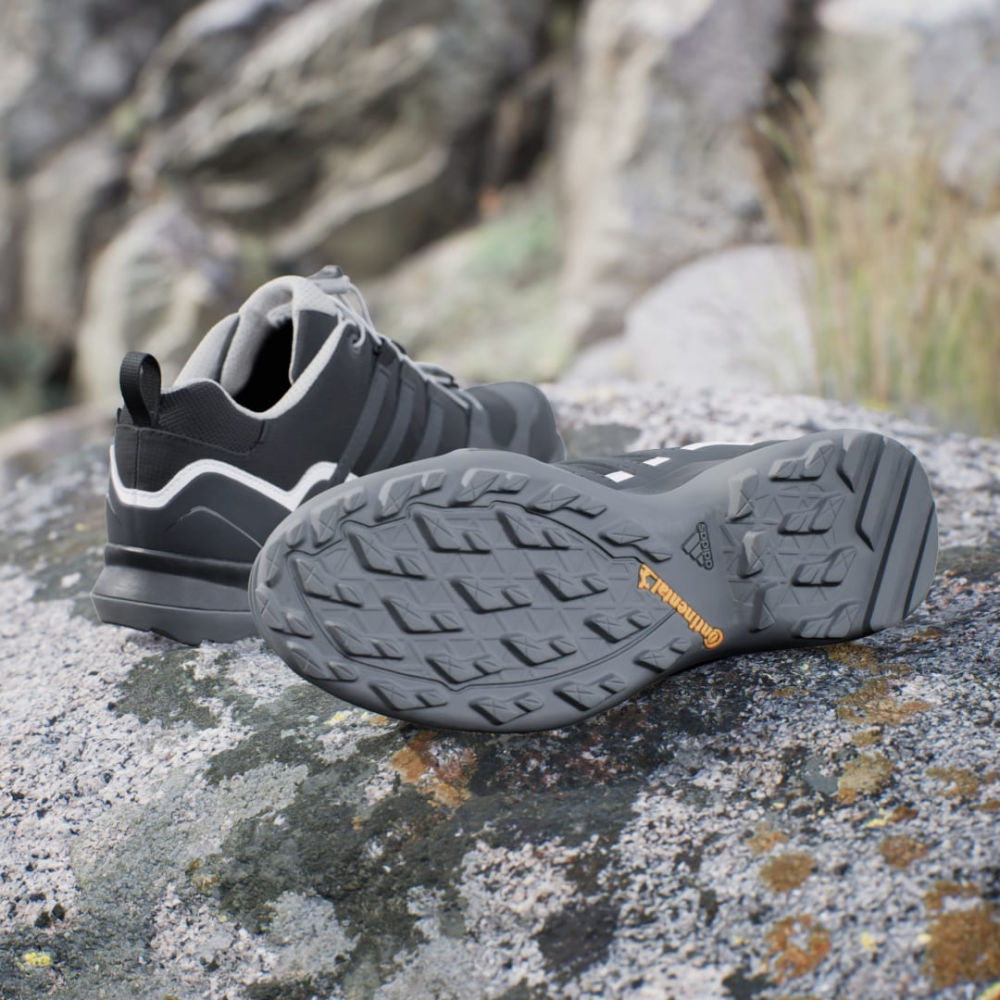 adidas Swift R2 GORE TEX IF7634 / schwarz