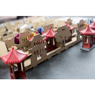 Tang Garden Organizer *Mängelexemplar*