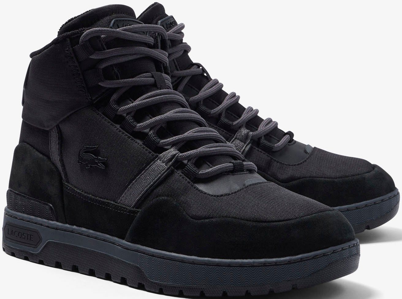 Lacoste T-CLIP WNTR MID 222 2 SMA Sneaker