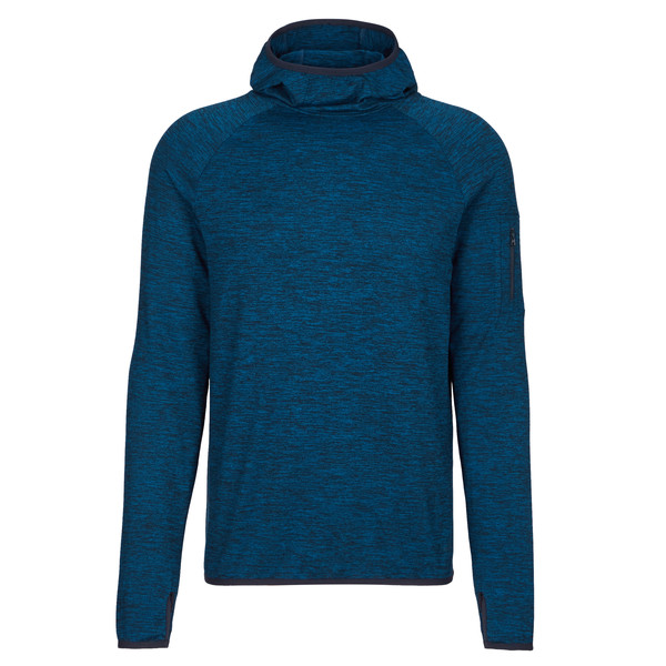 NAPI HOODY Herren - Fleecepullover