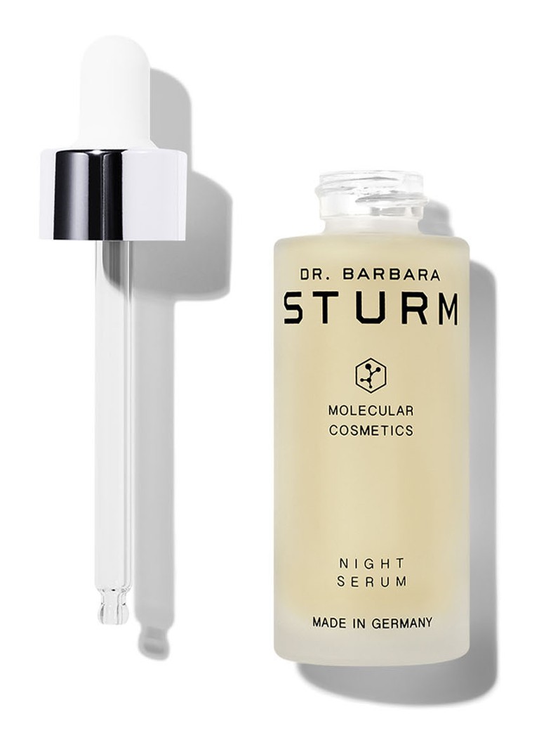 Dr. Night Serum Barbara Sturm - Ser de noapte