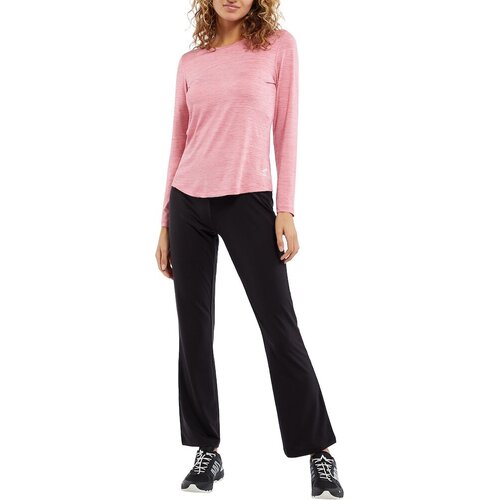 DAMEN SHIRT GORA LS W