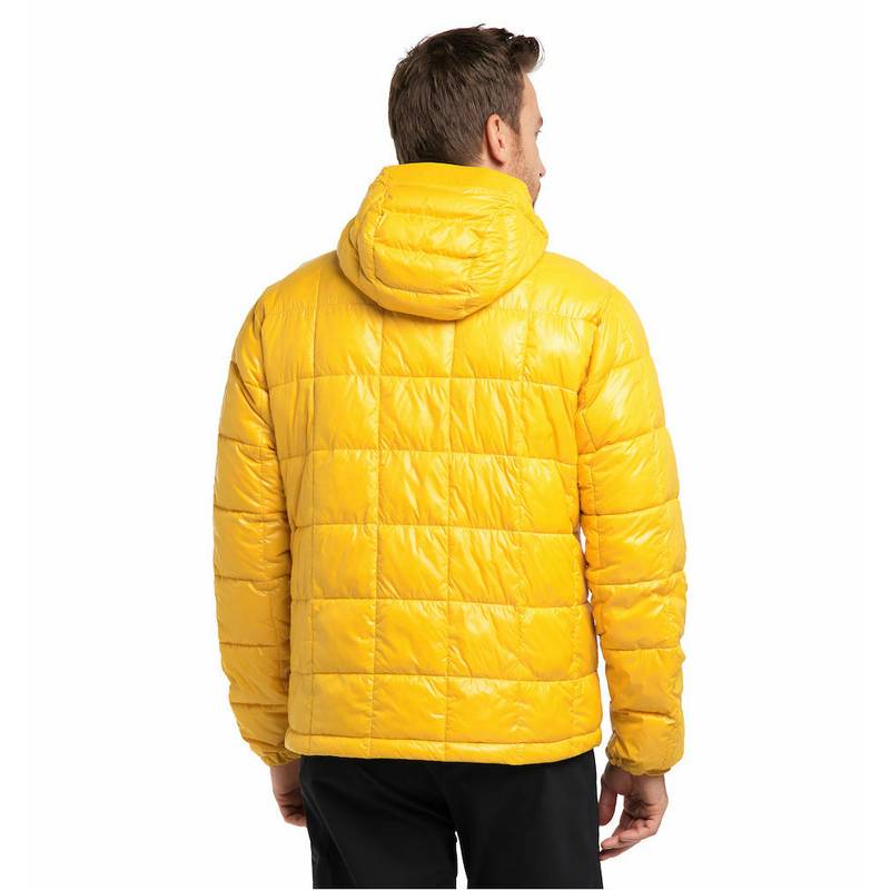 Haglfs Roc Mimic Hood Outdoorjacke Herren
