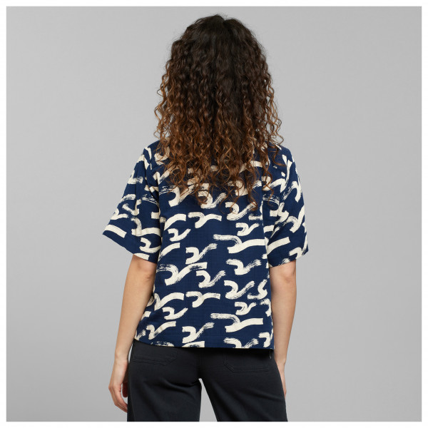 DEDICATED - Women's Shirt Valje - Bluse