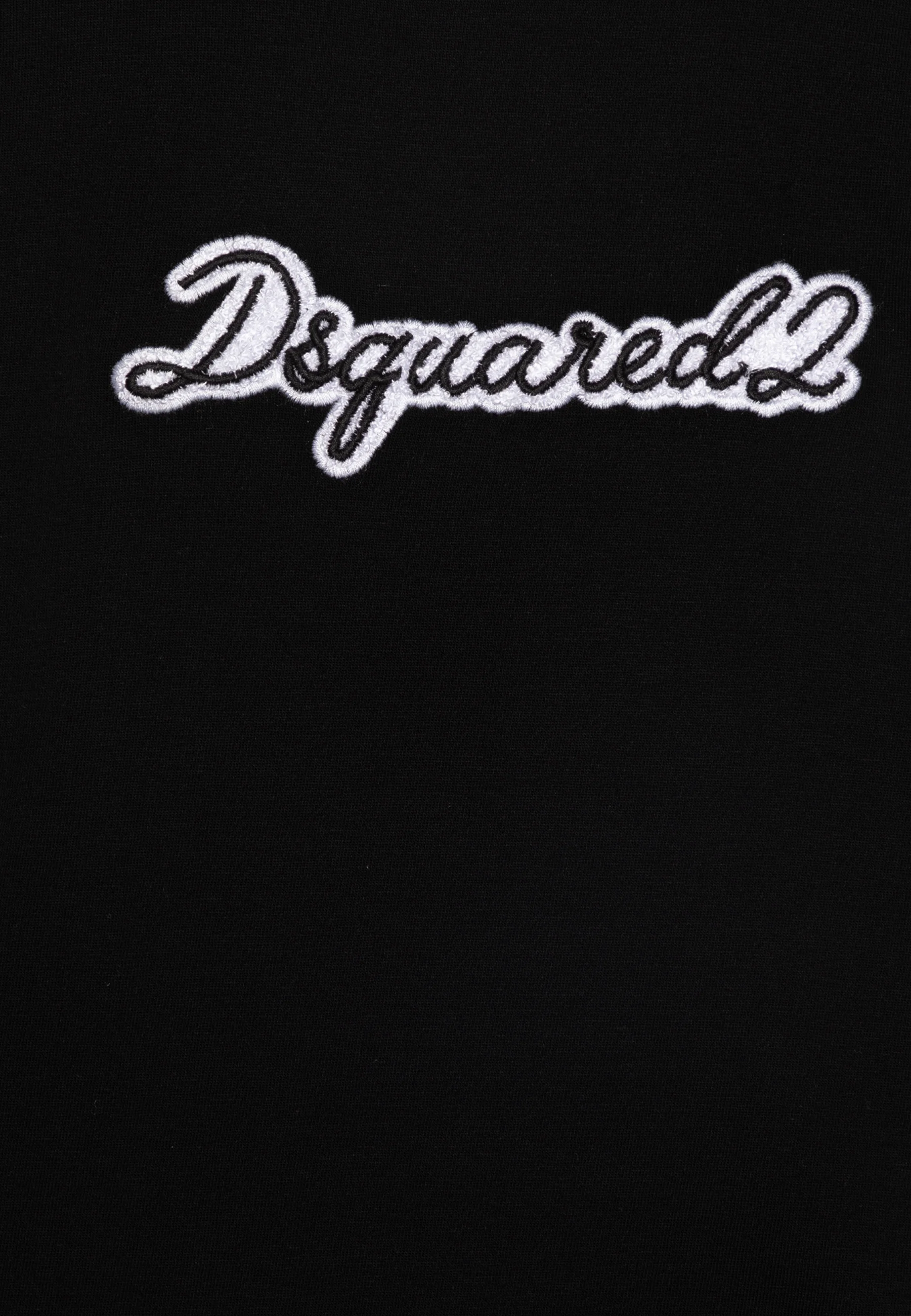 Dsquared2 RENNY FIT - Camiseta estampada