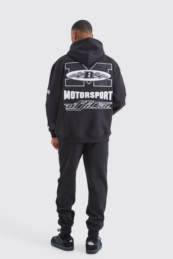 Limited Jogginghose