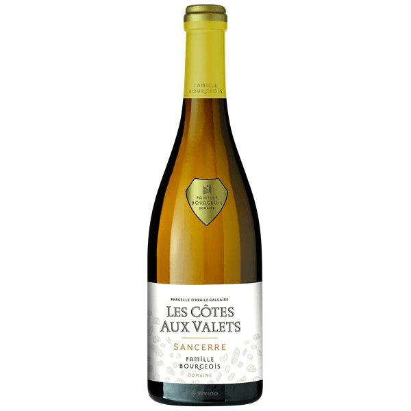 Henri BourgeoisLes Côtes aux Valets Sancerre Blanc 2016