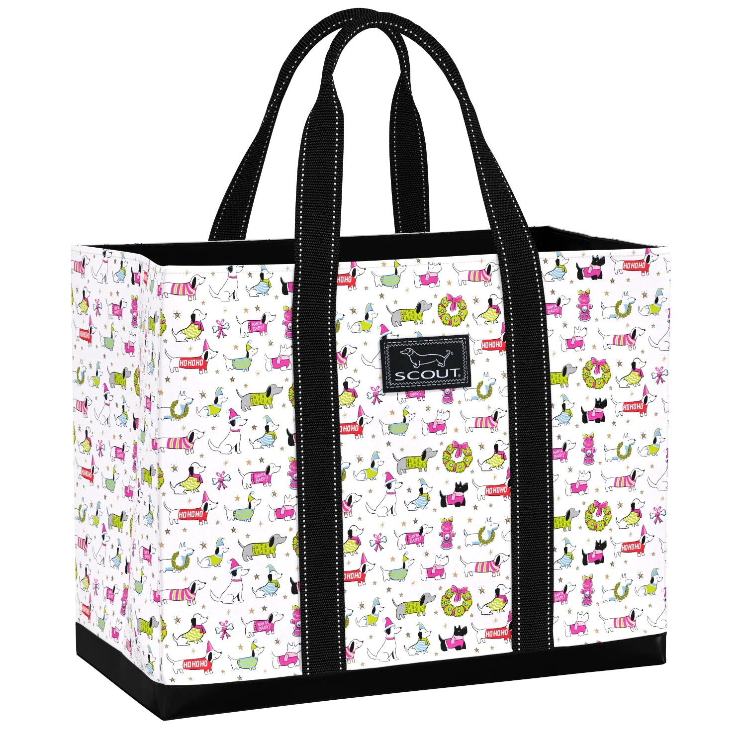 Original Tote Large Original Deano