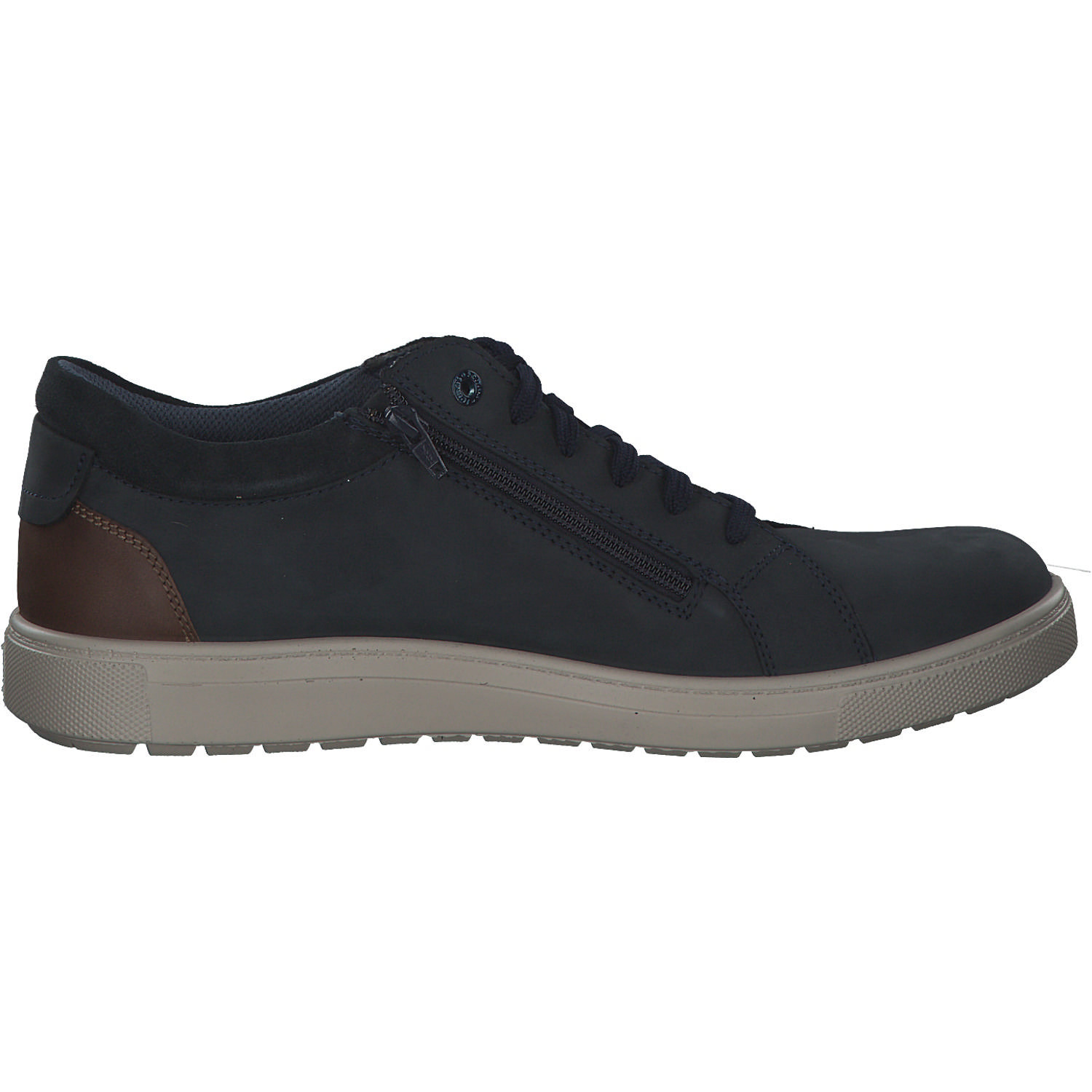 Jomos 321314, Halbschuhe, Herren, nachtblau
