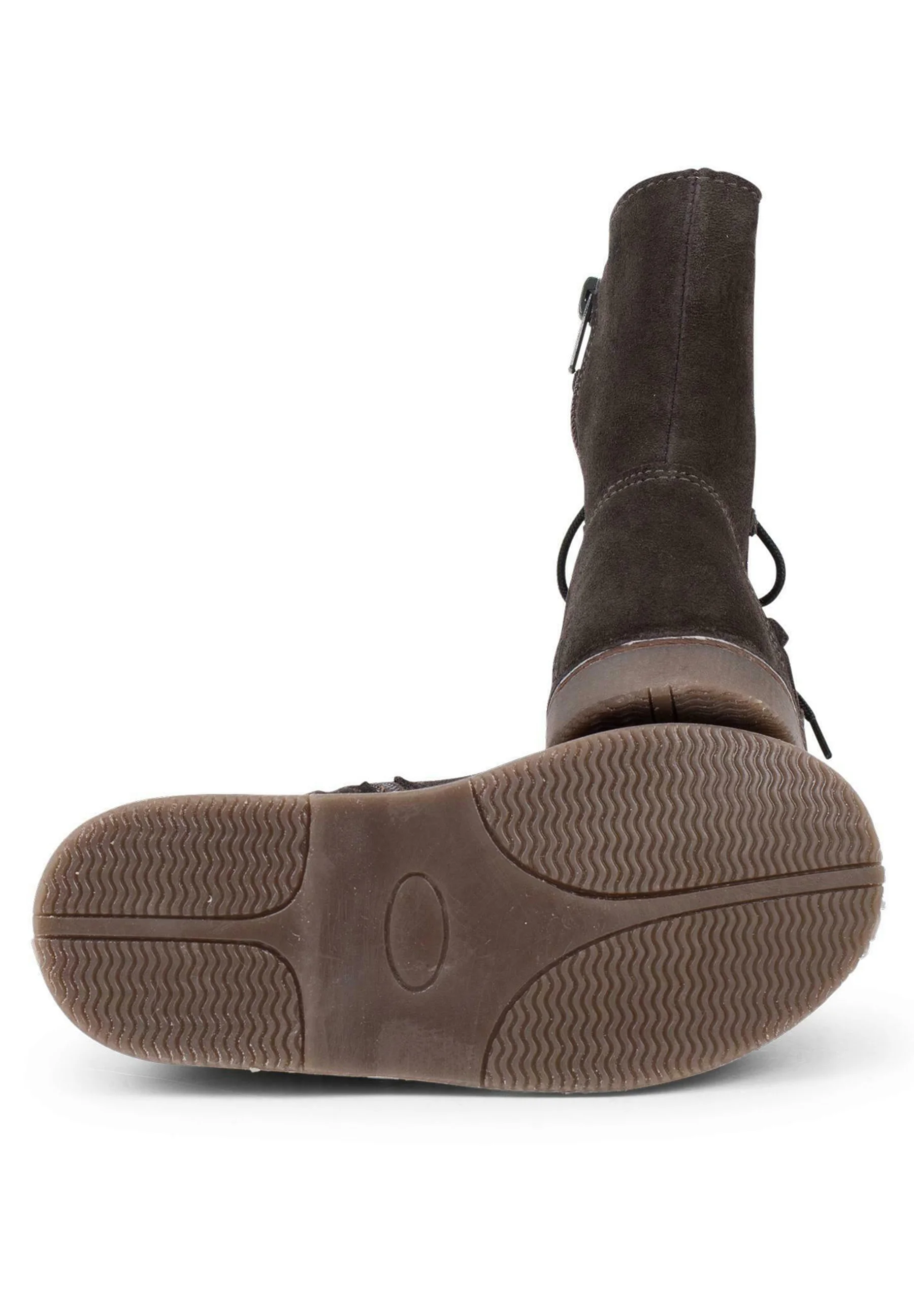 Botas de nieve Pisamonas