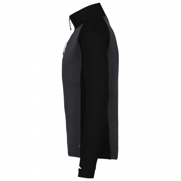 Stoic - Merino260 StadjanSt. Zip Pullover - Merinopullover