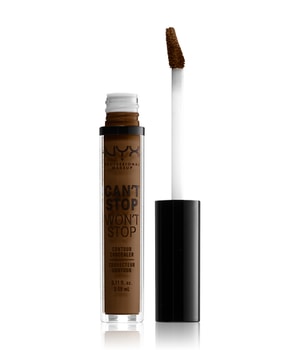 NYX Professional Makeup Can't Stop Won't Stop Contour Concealer-3.5 ml