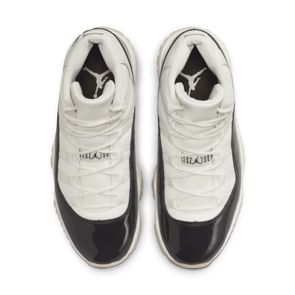 NIKE JORDAN 11 Retro WMNS Neapolitan AR0715-101 / weiss
