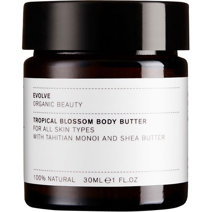 Tropical Blossom Body Butter