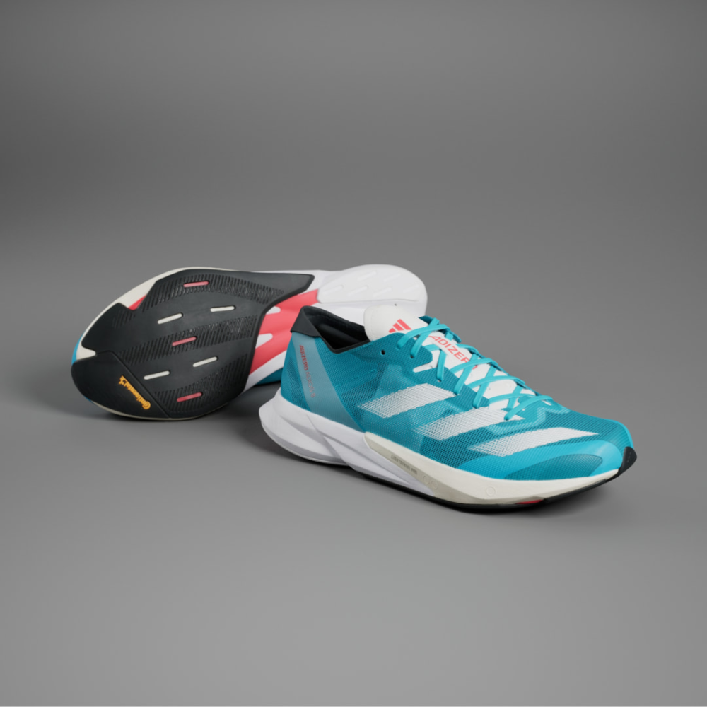 adidas Adizero Adios 8 HP9721 / blau