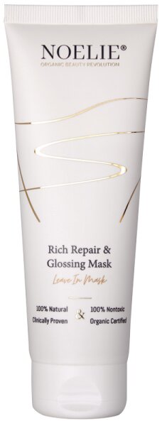 Noelie Rich Repair & Glossing Mask Haarmaske