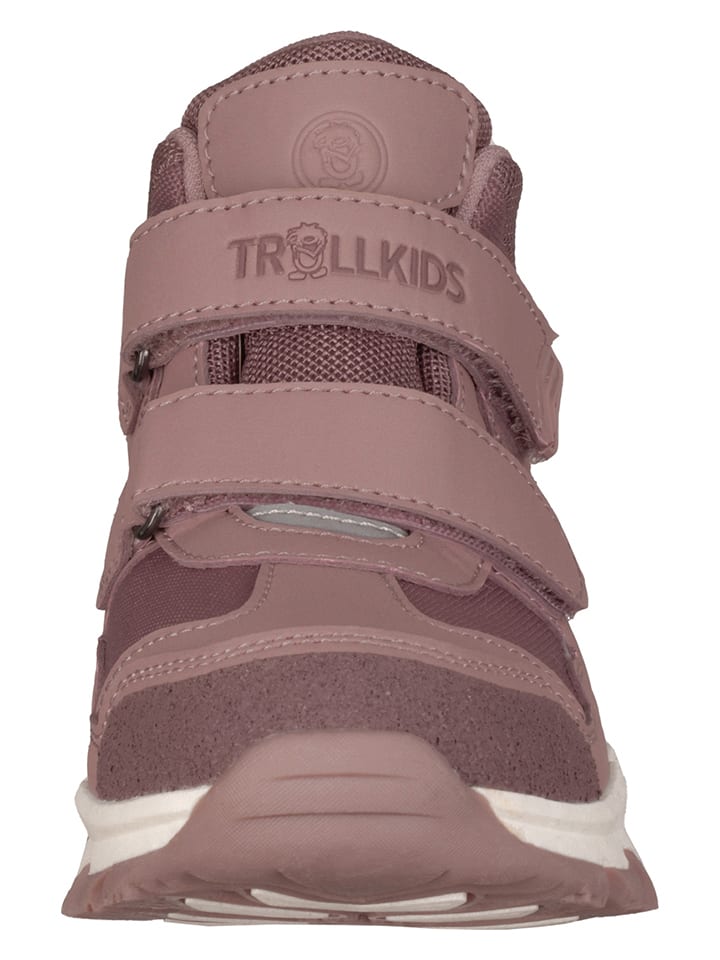 Trollkids Wanderboots 