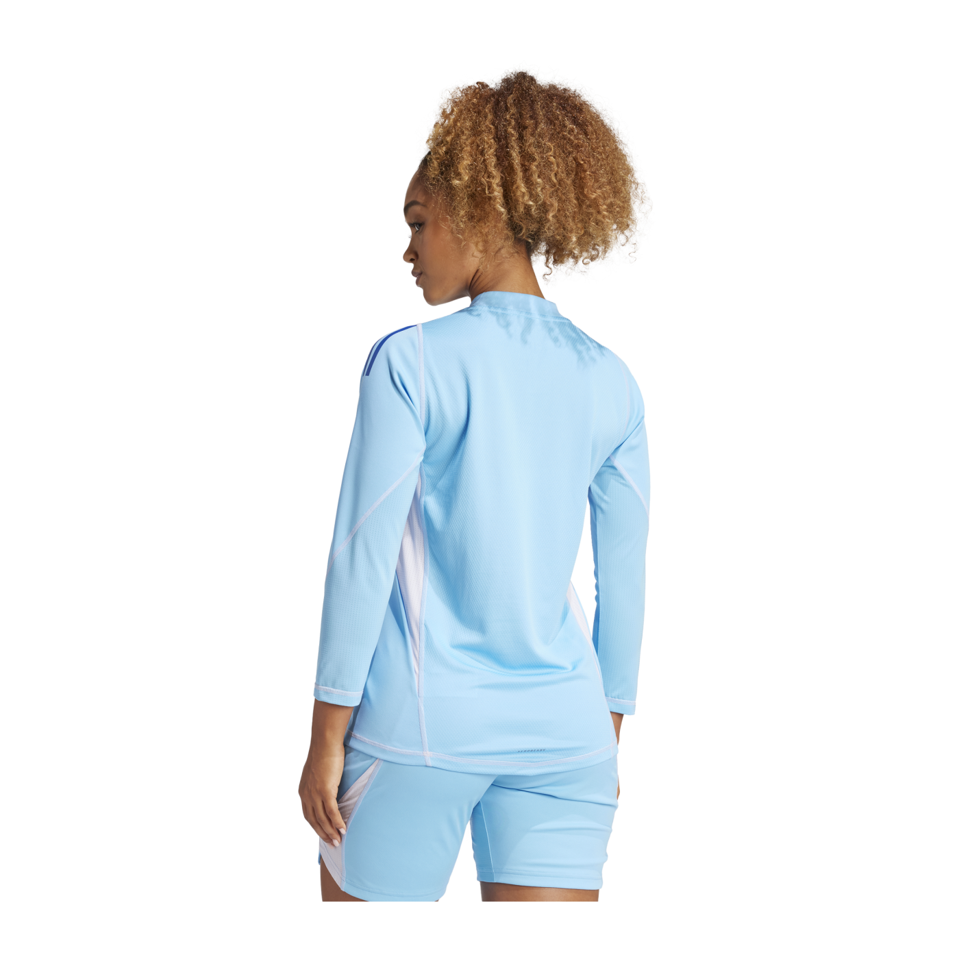 adidas Tiro 24 Pro Torwarttrikot Langarm Damen
