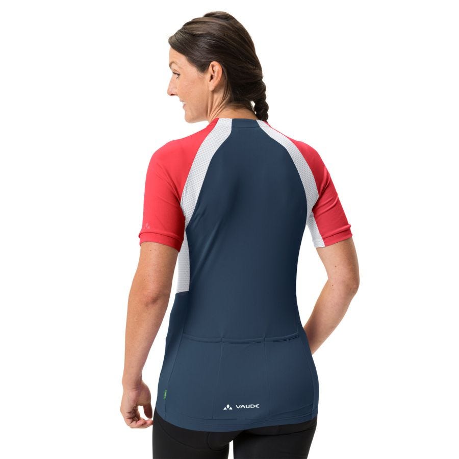 Advanced IV Radtrikot Damen