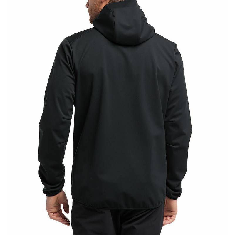 Haglfs Multi Flex Hood Softshelljacke Herren