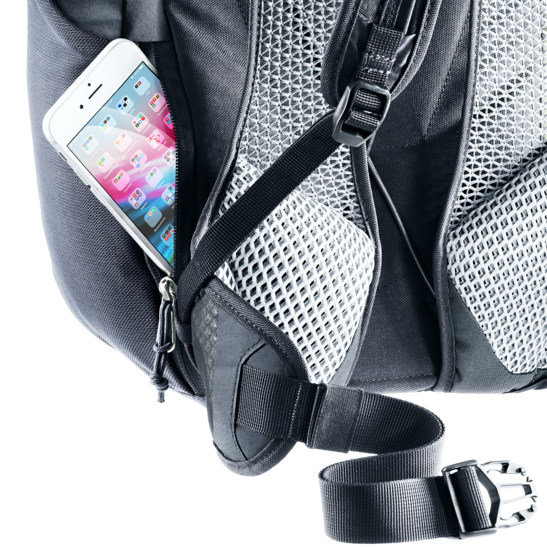 deuter Race Air 14+3 | Fahrradrucksack