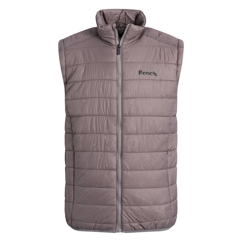 Bench BULLARD Kurzweste Herren
