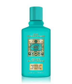 4711 Echt Kölnisch Wasser Duschgel-200 ml