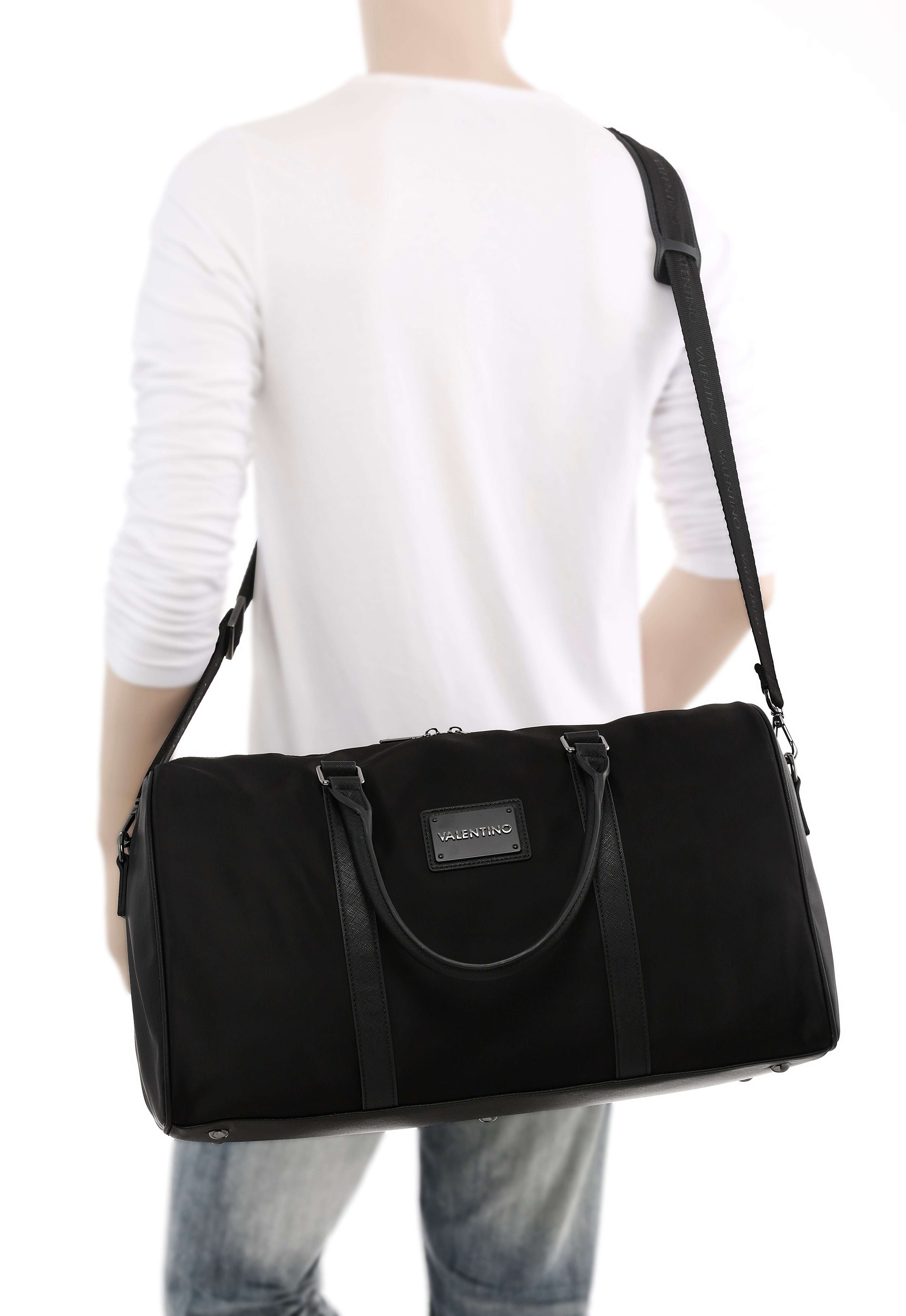 VALENTINO BAGS Weekender ANDRES RE