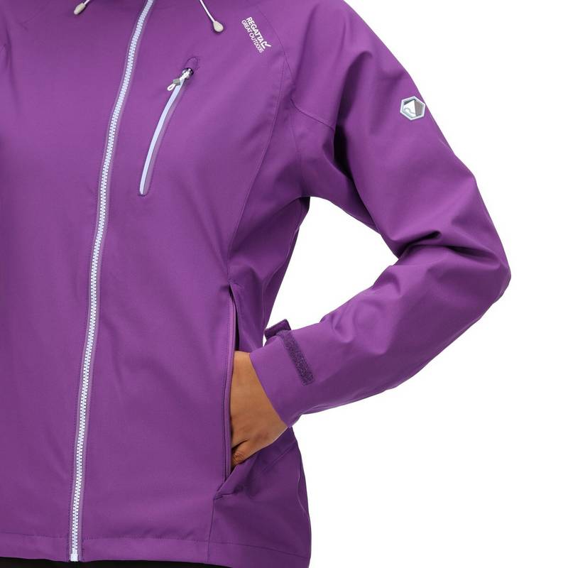 Regatta Birchdale Outdoorjacke Damen